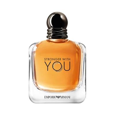 Armani Stronger With You For Men Eau de Toilette