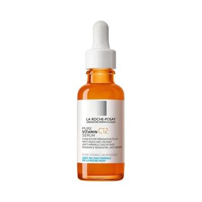 La Roche-Posay Pure Vitamin C12 Serum