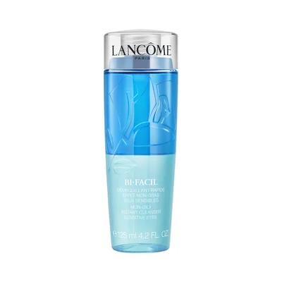 Lancôme Bi-Facil Instant Cleanser For Sensitive Eyes