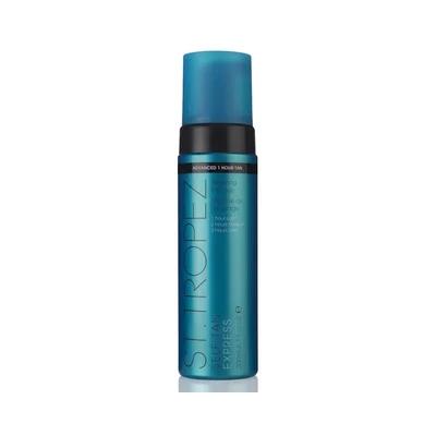 St. Tropez St Tropez Self Tan Express Advanced Bronzing Mousse