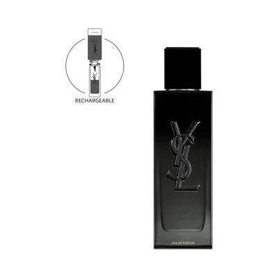 Yves Saint Laurent MYSLF Eau de Parfum